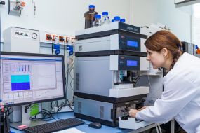 Программа производственного контроля ХАССП в Бирюче